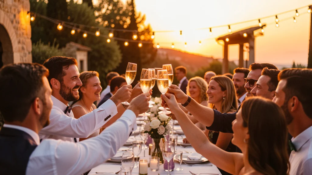 Anniversary Dinners in Bali by myCHEF