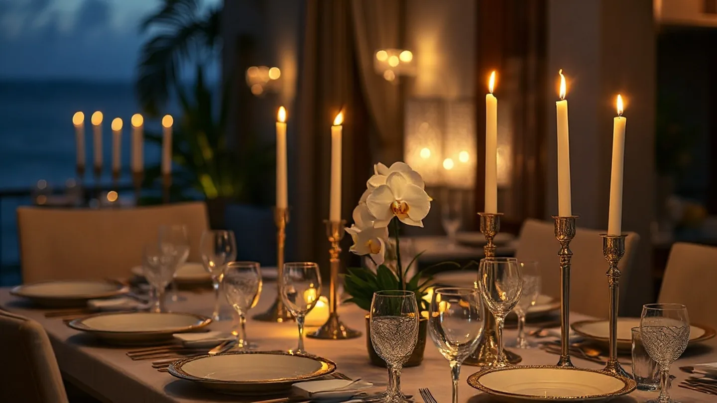5-Course Premium