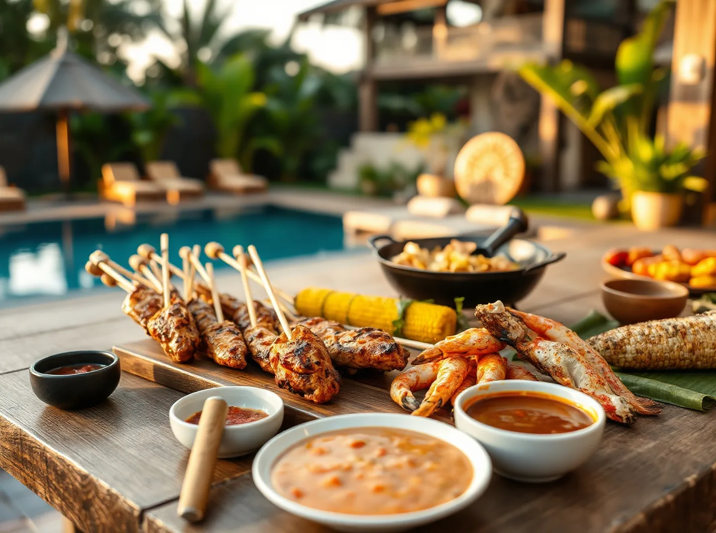 BBQ Catering