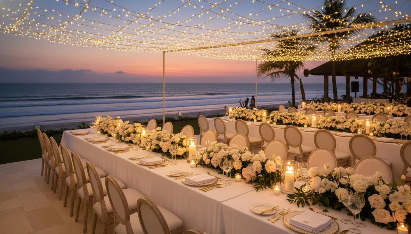 Events in Kuta, Bali by myCHEF