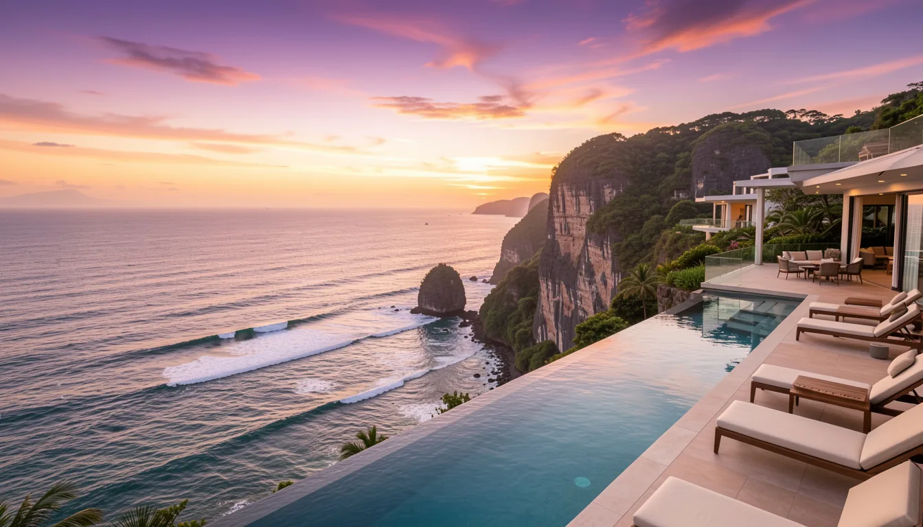 Bukit Peninsula