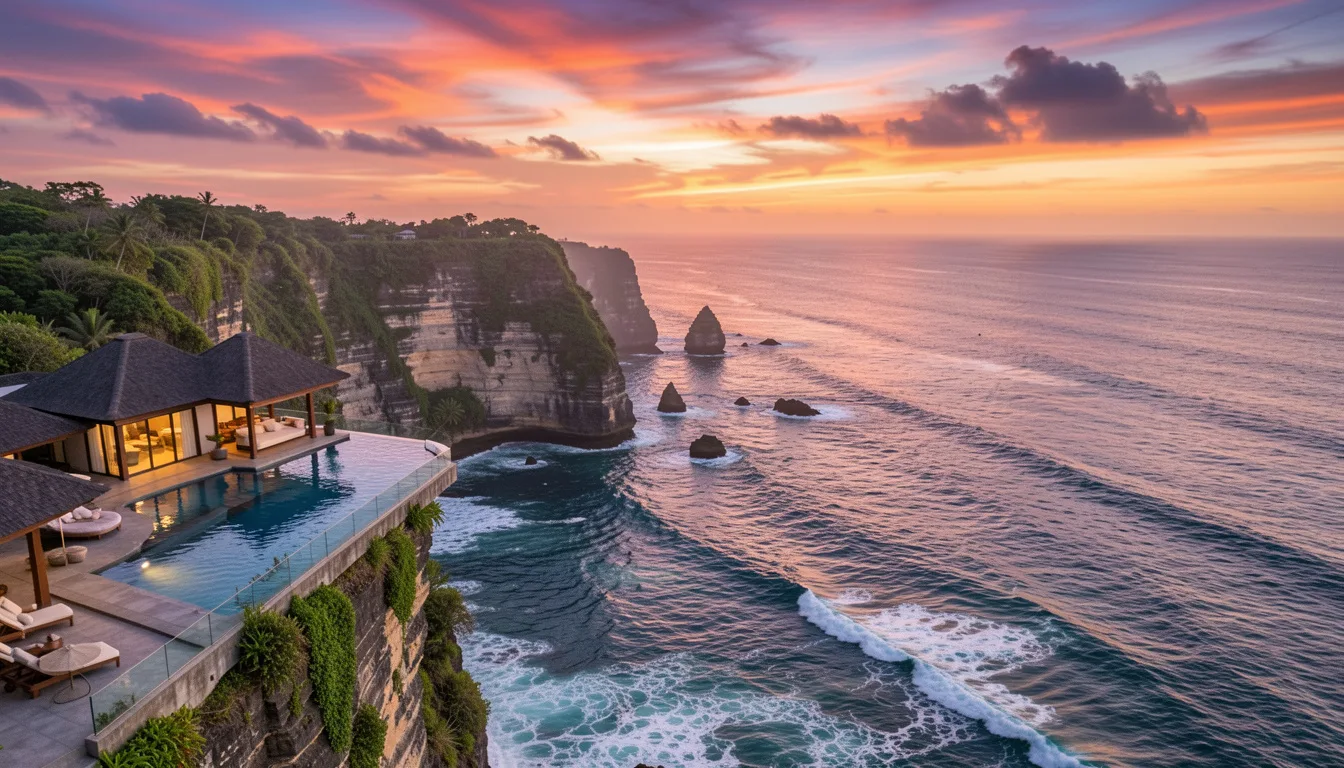 Uluwatu