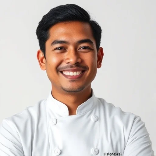 Daniel — Villa Chef Coordinator