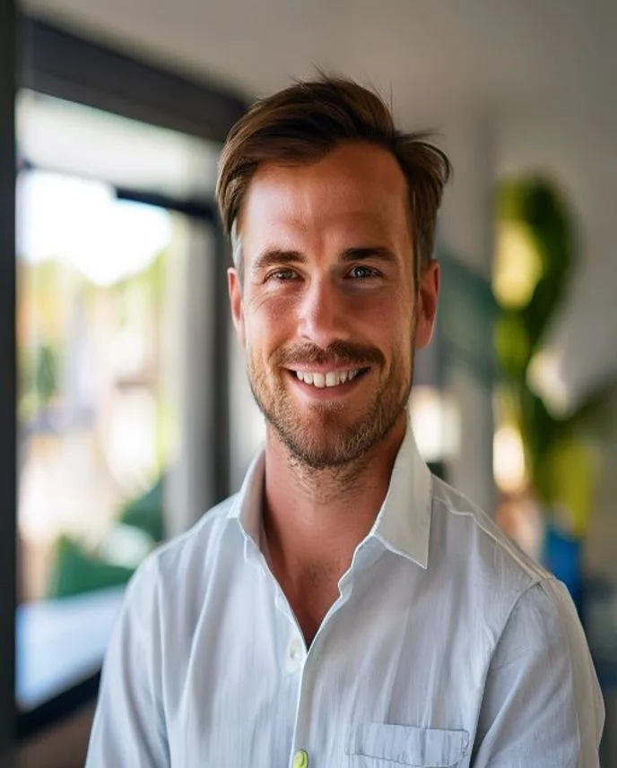 David — Project Coordinator