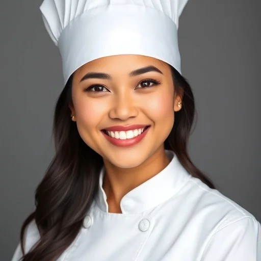 Olivia — Events Manager
