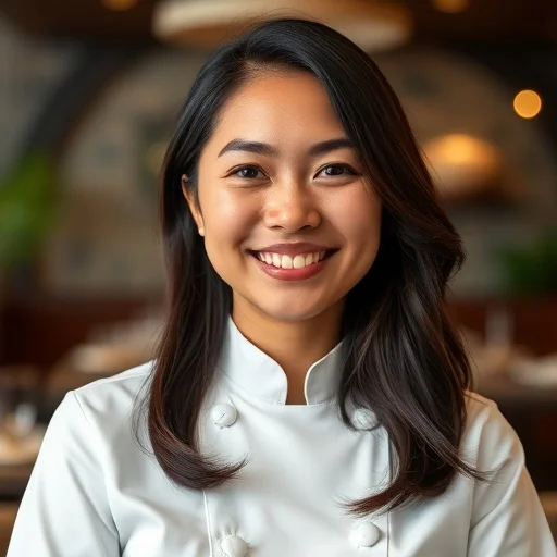 Sofia — Fine Dining Concierge