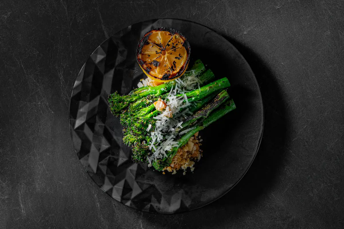How groceries work with a villa chef in Bali