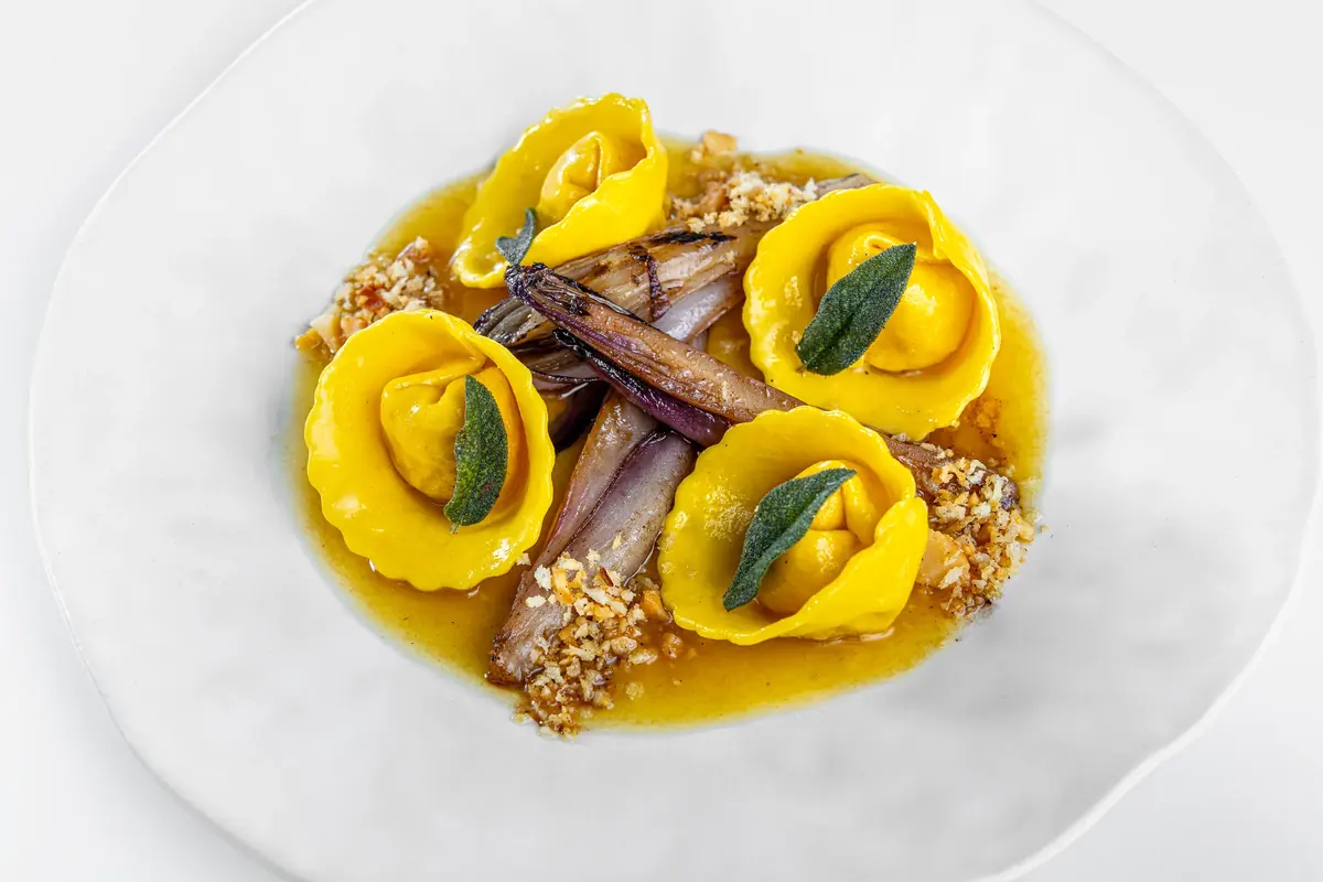 Planning family villa meals with a chef in Sanur