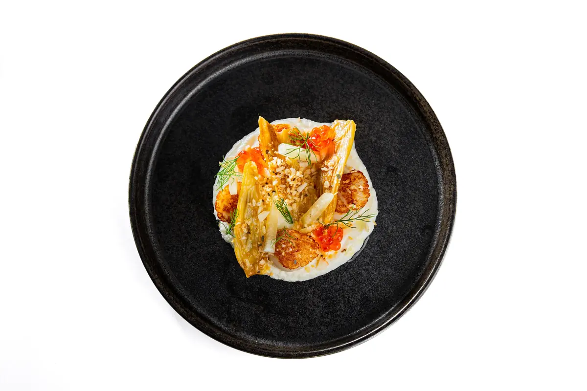 Villa chef travel fees and areas across Bali